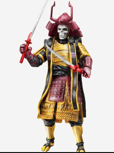 Illustration for article titled See Hasbro's awesome SDCC'13 exclusives you'll never be able to buy